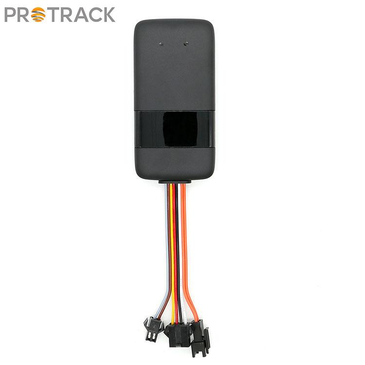 Принцип роботи Vehicle Gps Tracker