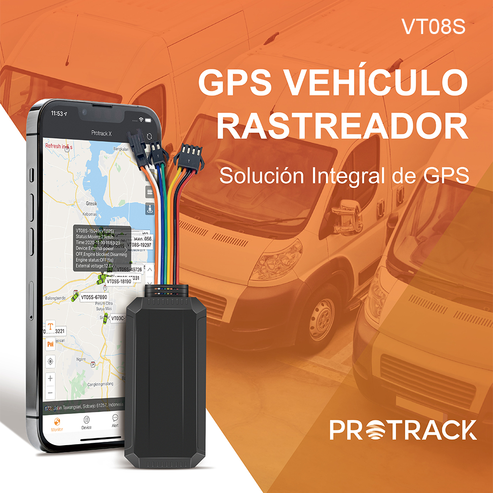 Як користуватися портативною системою відстеження GPS?