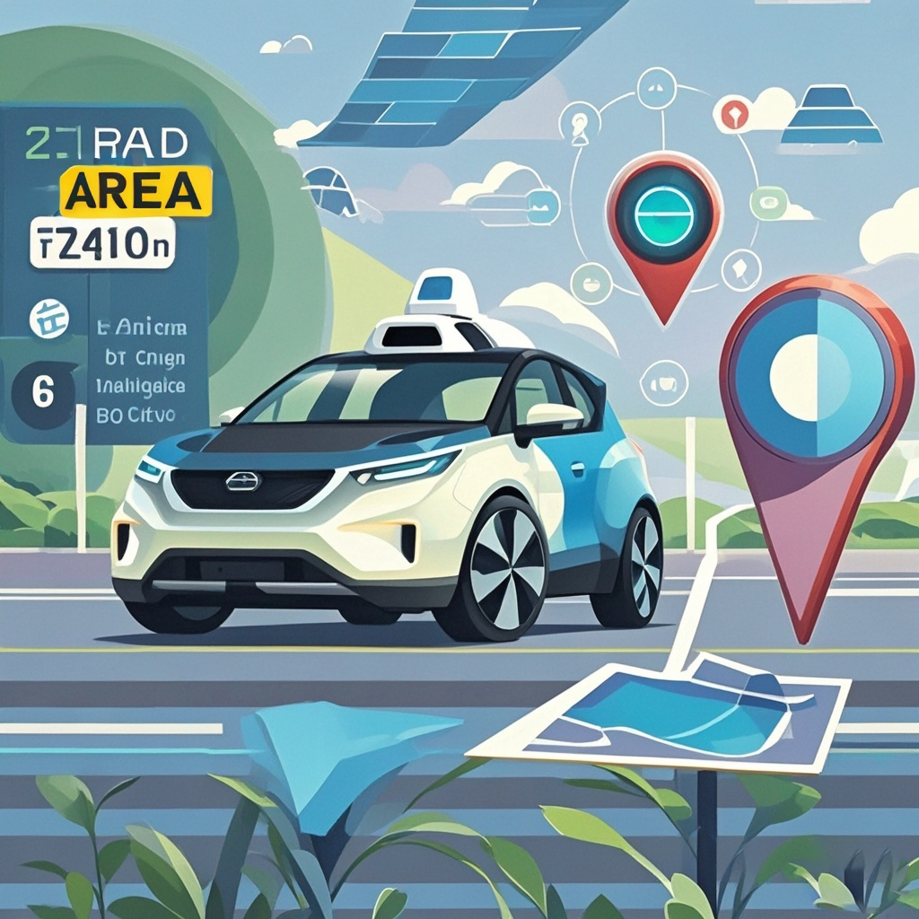 Вступ до автономних транспортних засобів та технології GPS
