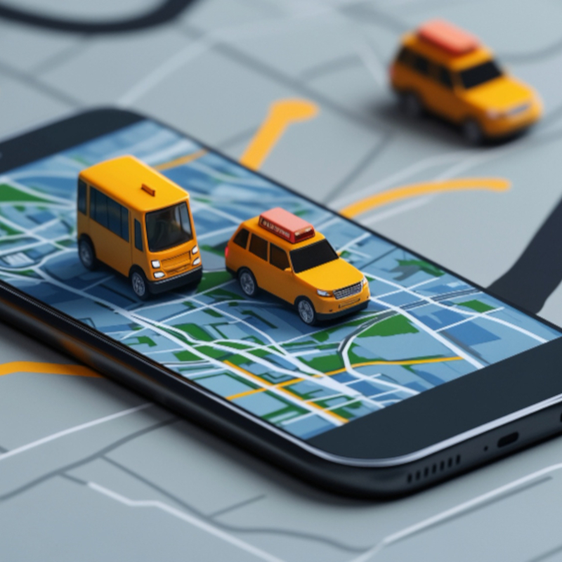 Який тип автомобільної системи GPS найкращий?