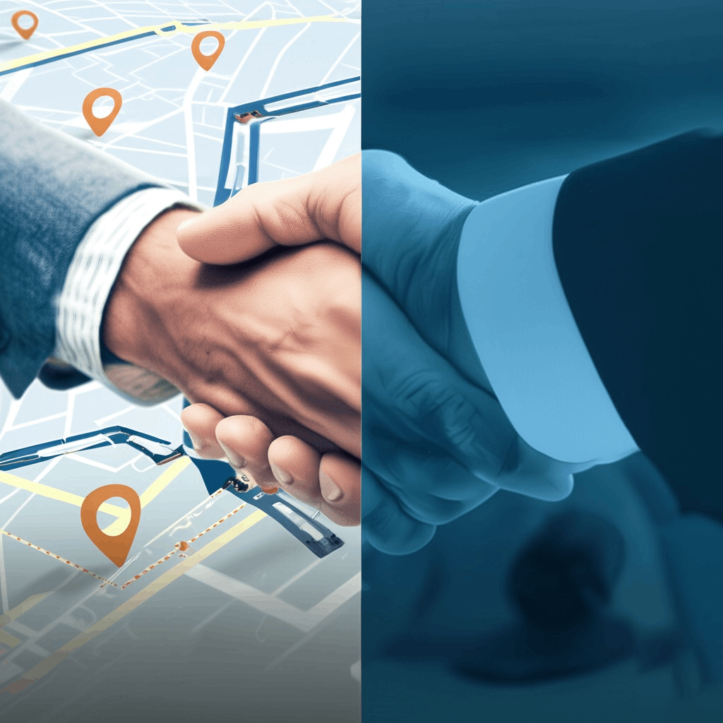 Максимізуйте свій успіх за допомогою Protrack GPS -трекера Solutions