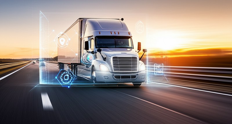 GPS поза навігацією для флотів: розблокування справжньої операційної ефективності