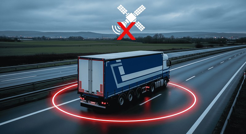 Розуміння GPS Jammers та захист свого флоту