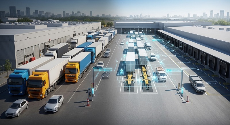 Рішення для догляду за газонами: скорочення часу роботи у вашому депо