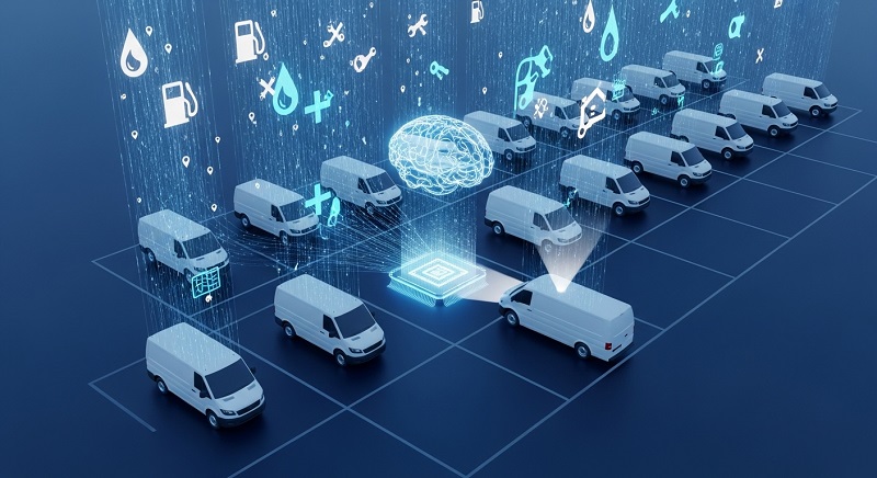 Використання телематичної інформації для оптимізації вашої стратегії купівлі автомобіля