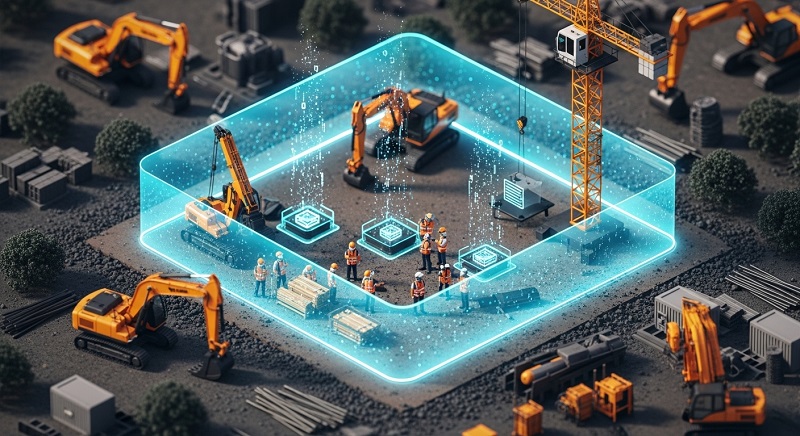 Підвищення ефективності робочого місця: роль геозон у моніторингу часу на місці та ефективності