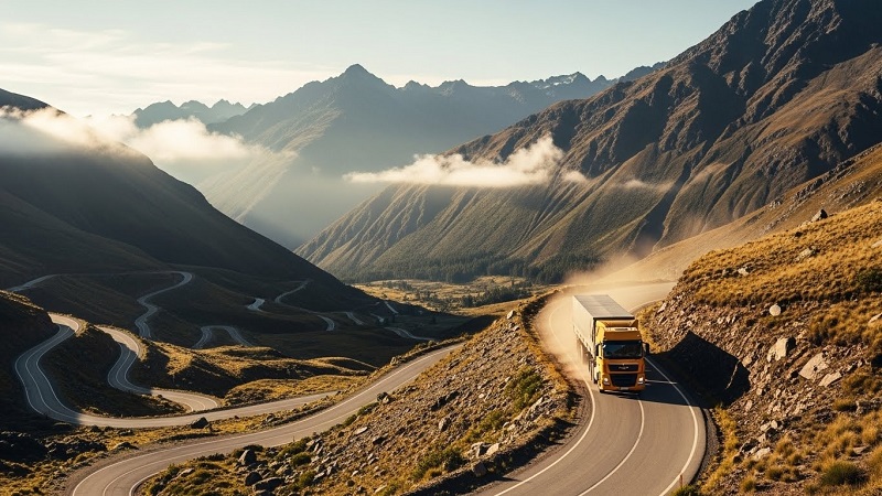 Зміна процедур флоту з впливом GPS-трекерів на успіх