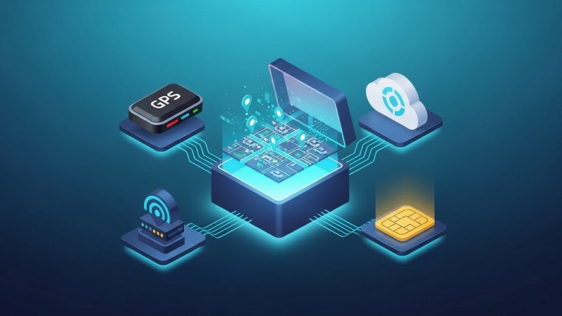 Спростіть свій успіх: як запустити та розширити бізнес GPS за допомогою одного партнера під ключ