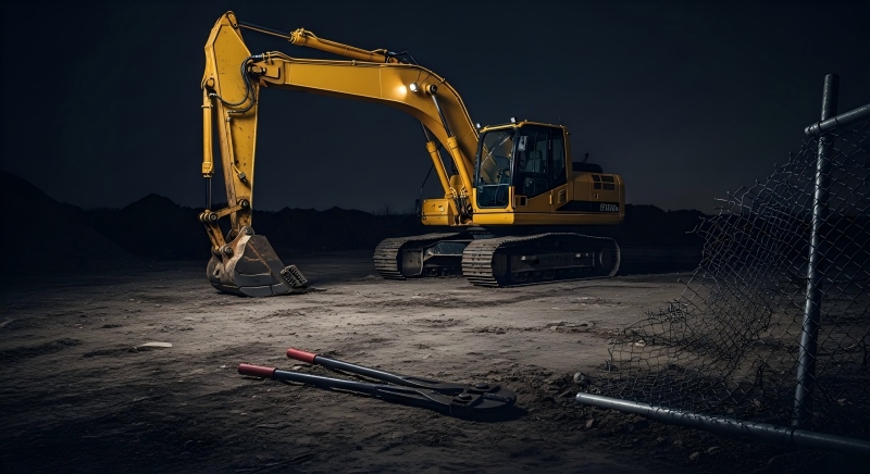 Припиніть дарувати свої активи: жорстока реальність крадіжки позашляхового обладнання та як це фактично зупинити